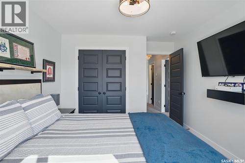 328 Barrett Street, Saskatoon, SK - Indoor