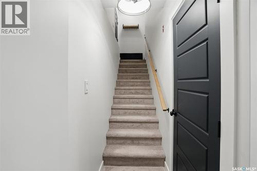 328 Barrett Street, Saskatoon, SK - Indoor Photo Showing Other Room