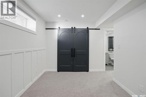 328 Barrett Street, Saskatoon, SK - Indoor Photo Showing Other Room