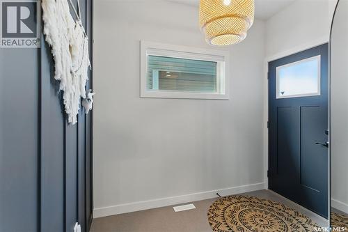 328 Barrett Street, Saskatoon, SK - Indoor Photo Showing Other Room