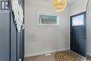 328 Barrett Street, Saskatoon, SK  - Indoor Photo Showing Other Room 