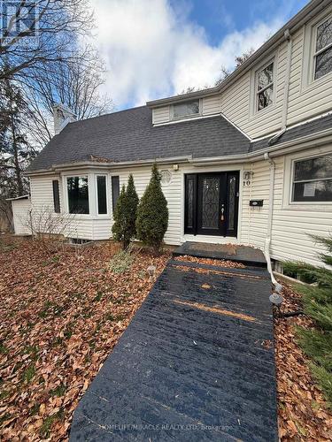 10 Yorkton Boulevard, Markham, ON - Outdoor