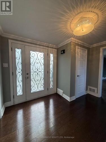 10 Yorkton Boulevard, Markham, ON - Indoor Photo Showing Other Room