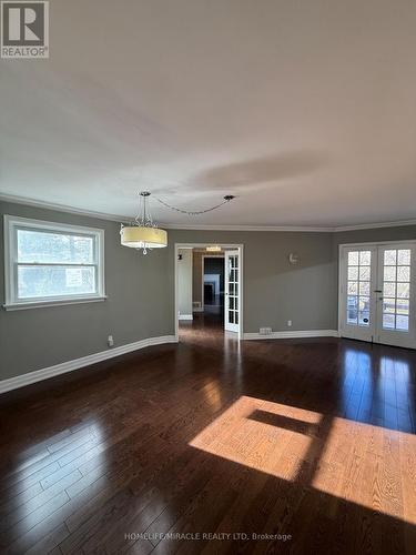 10 Yorkton Boulevard, Markham, ON - Indoor