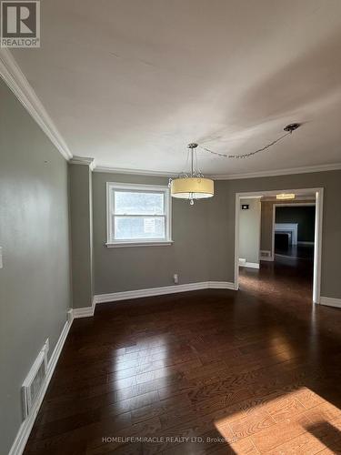10 Yorkton Boulevard, Markham, ON - Indoor Photo Showing Other Room
