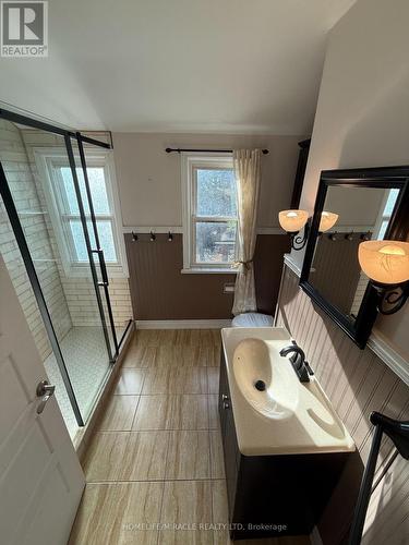 10 Yorkton Boulevard, Markham, ON - Indoor Photo Showing Bathroom
