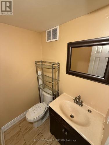 10 Yorkton Boulevard, Markham, ON - Indoor Photo Showing Bathroom