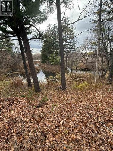 10 Yorkton Boulevard, Markham, ON - Outdoor With View