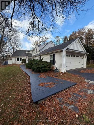 10 Yorkton Boulevard, Markham, ON - Outdoor