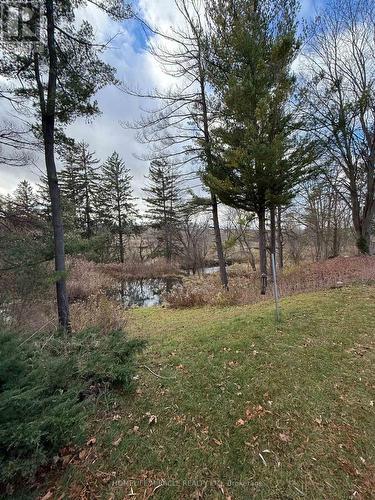 10 Yorkton Boulevard, Markham, ON - Outdoor With View