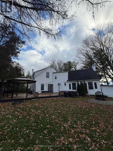 10 Yorkton Boulevard, Markham, ON - Outdoor