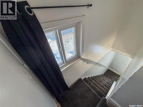 811 Boyle Street, Indian Head, SK - Indoor Photo Showing Other Room