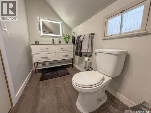 811 Boyle Street, Indian Head, SK - Indoor Photo Showing Bathroom