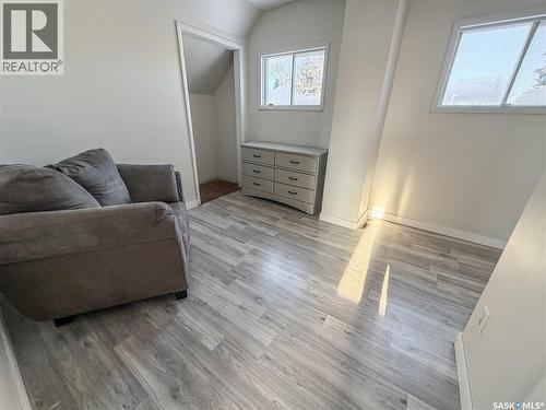 811 Boyle Street, Indian Head, SK - Indoor