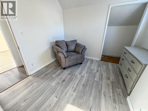 811 Boyle Street, Indian Head, SK - Indoor