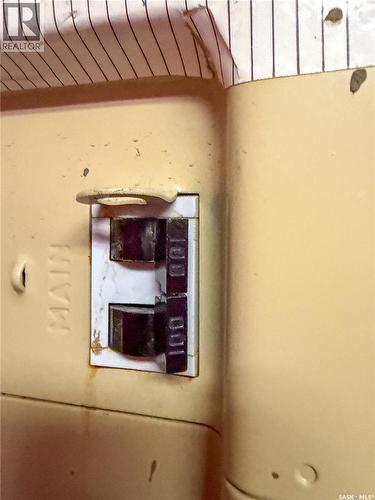 811 Boyle Street, Indian Head, SK - Indoor Photo Showing Other Room