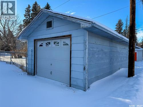 811 Boyle Street, Indian Head, SK - Outdoor With Exterior