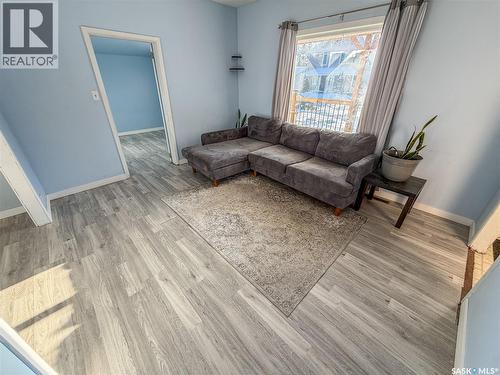 811 Boyle Street, Indian Head, SK - Indoor Photo Showing Other Room