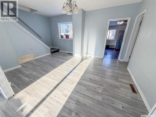 811 Boyle Street, Indian Head, SK - Indoor Photo Showing Other Room