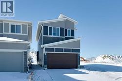 12 Willow Park Point  Cochrane, AB T4C 2V3