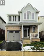 414 BAMBERG Crescent  Waterloo, ON N2T 0B4