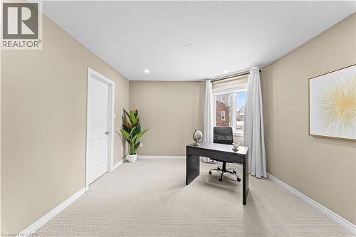 906 Audrey Place, Kitchener, ON - Indoor Photo Showing Other Room
