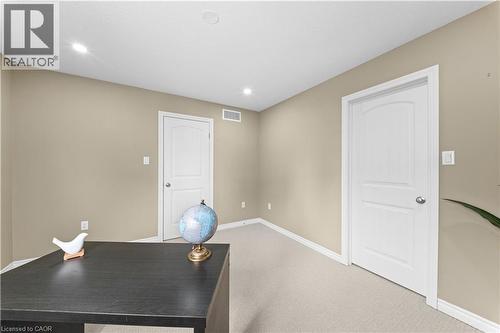 906 Audrey Place, Kitchener, ON - Indoor