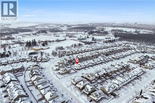 906 Audrey Place, Kitchener, ON - Outdoor With View