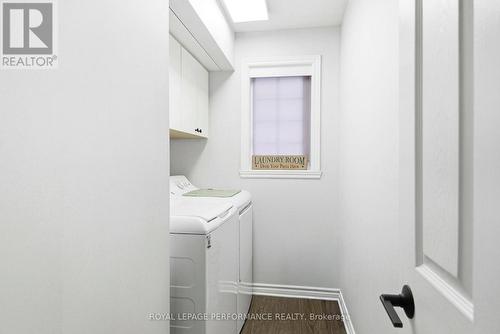 2 Barry Street, South Stormont, ON - Indoor Photo Showing Laundry Room