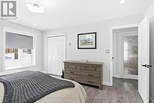 2 Barry Street, South Stormont, ON - Indoor Photo Showing Bedroom