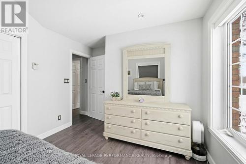 2 Barry Street, South Stormont, ON - Indoor Photo Showing Bedroom