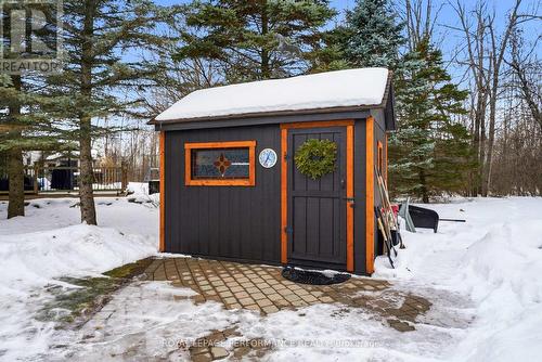 2 Barry Street, South Stormont, ON - Outdoor