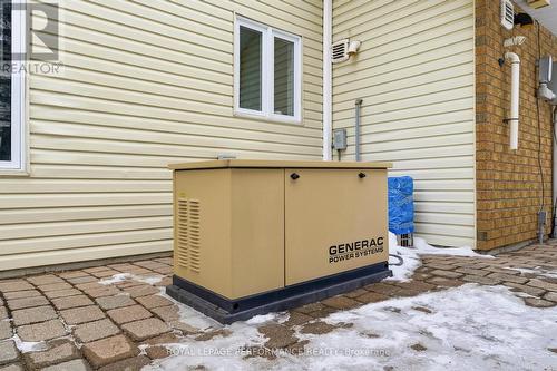 2 Barry Street, South Stormont, ON - Outdoor With Exterior