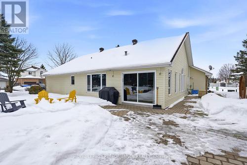 2 Barry Street, South Stormont, ON - Outdoor