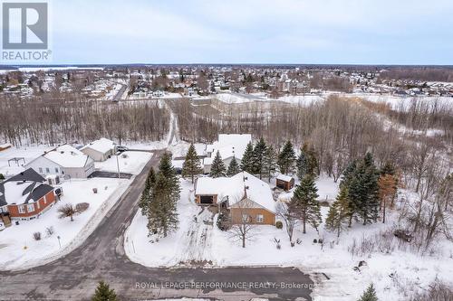 2 Barry Street, South Stormont, ON - Outdoor With View