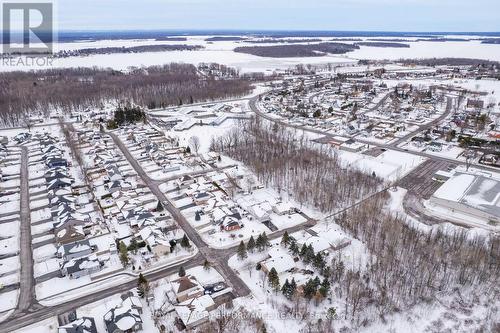 2 Barry Street, South Stormont, ON - Outdoor With View