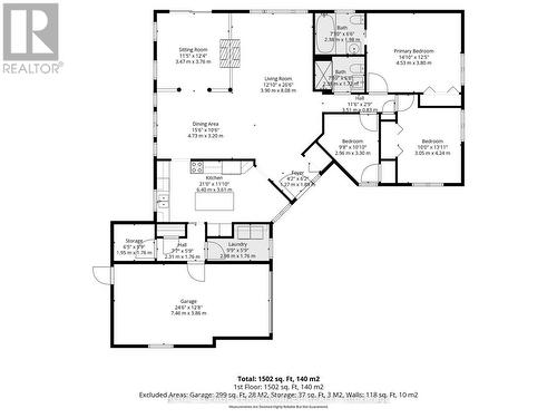 2 Barry Street, South Stormont, ON - Other
