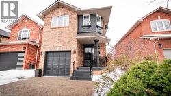 2062 WESTMOUNT Drive  Oakville, ON L6M 3P2