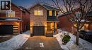 2062 Westmount Drive, Oakville, ON  - Outdoor 