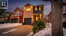 2062 Westmount Drive, Oakville, ON  - Outdoor 