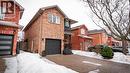 2062 Westmount Drive, Oakville, ON  - Outdoor 