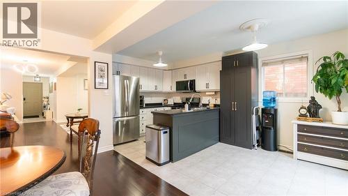 2062 Westmount Drive, Oakville, ON - Indoor Photo Showing Other Room