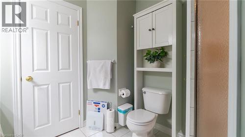 2062 Westmount Drive, Oakville, ON - Indoor Photo Showing Bathroom