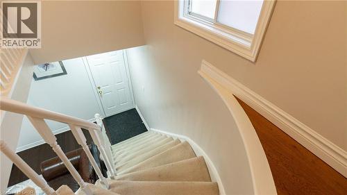 2062 Westmount Drive, Oakville, ON - Indoor Photo Showing Other Room