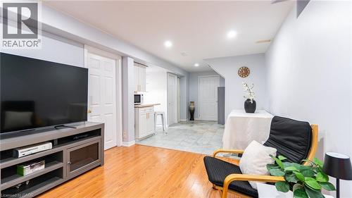 2062 Westmount Drive, Oakville, ON - Indoor