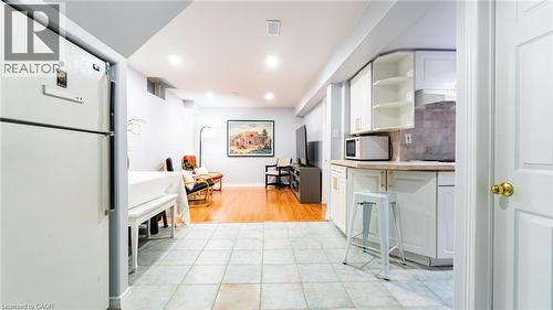 2062 Westmount Drive, Oakville, ON - Indoor