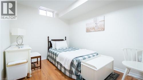 2062 Westmount Drive, Oakville, ON - Indoor