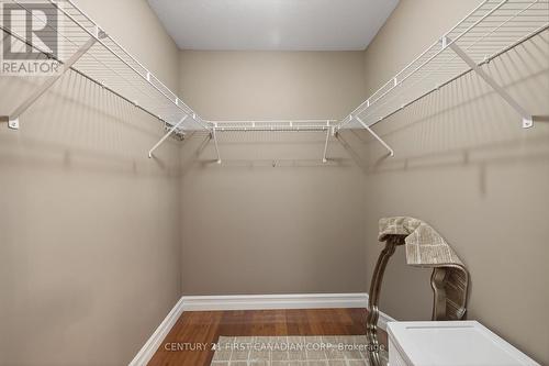 167 Tanoak Drive, London North (North E), ON - Indoor With Storage