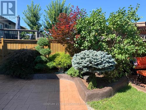 167 Tanoak Drive, London North (North E), ON - Outdoor With Deck Patio Veranda