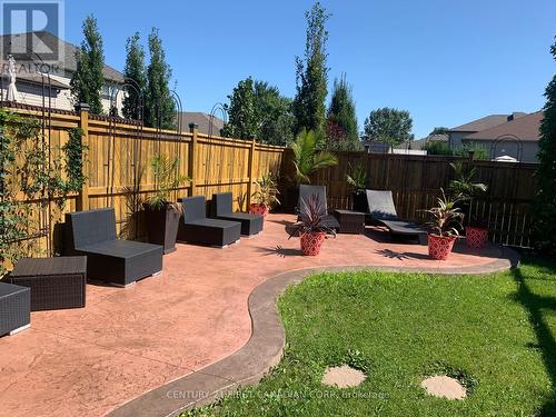 167 Tanoak Drive, London North (North E), ON - Outdoor With Deck Patio Veranda